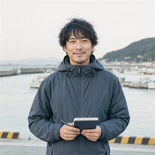 スマホアクセサリーJP編集者の写真